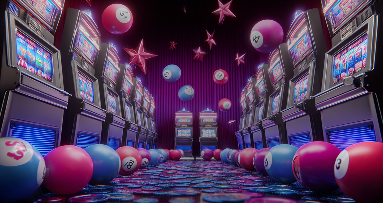 Buzz Bingo Casino